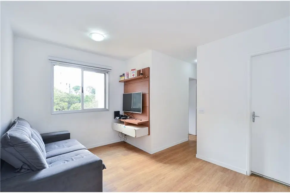 Foto 1 de Apartamento com 2 quartos à venda, 42m2 em Vila Sônia, São Paulo - SP