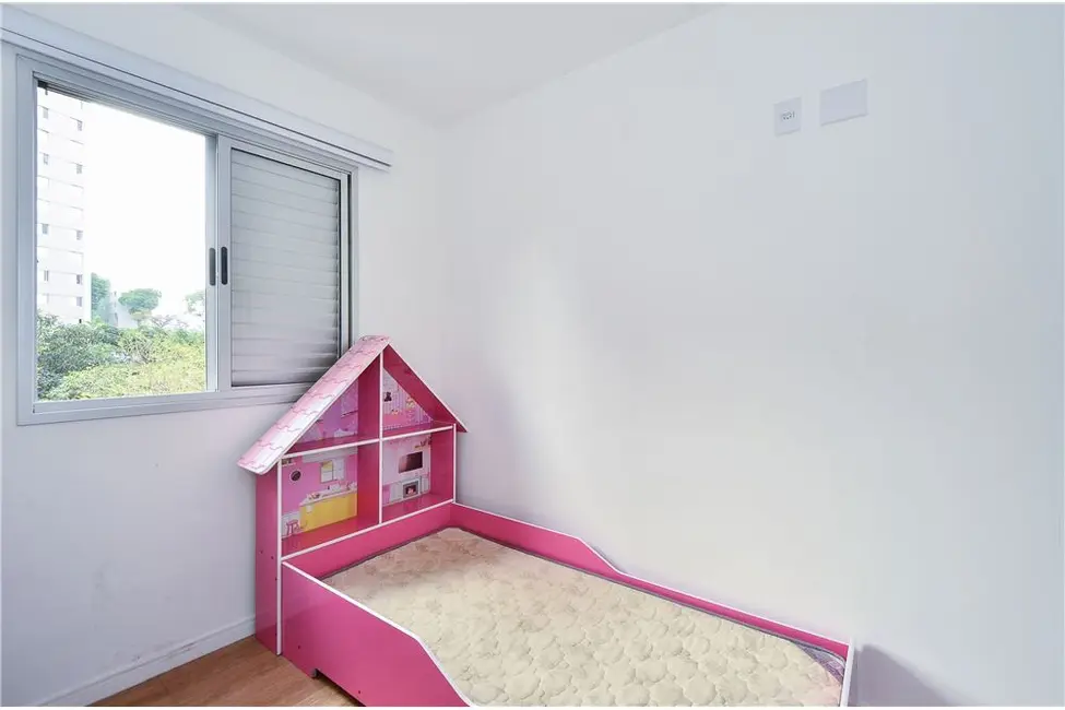 Foto 6 de Apartamento com 2 quartos à venda, 42m2 em Vila Sônia, São Paulo - SP