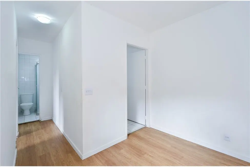 Foto 5 de Apartamento com 2 quartos à venda, 42m2 em Vila Sônia, São Paulo - SP