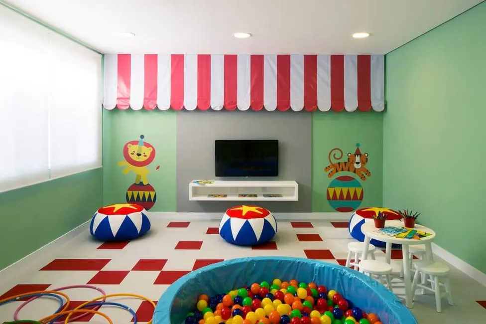 Foto 6 de Apartamento com 2 quartos à venda, 48m2 em Casa Verde, São Paulo - SP