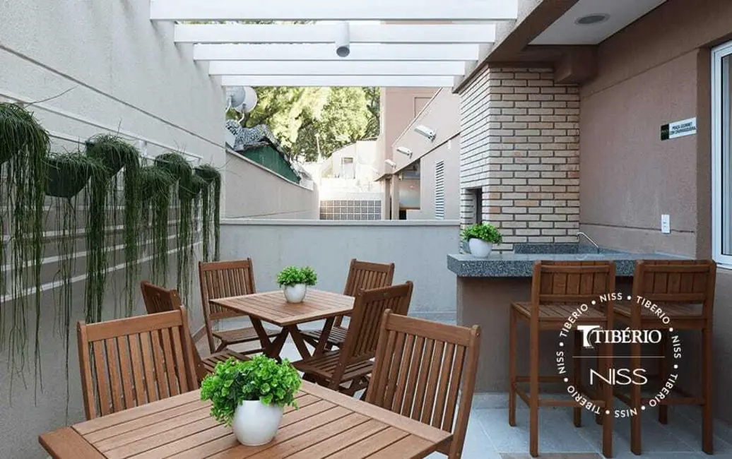 Foto 4 de Apartamento com 2 quartos à venda, 48m2 em Casa Verde, São Paulo - SP