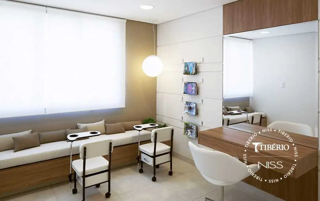 Foto 2 de Apartamento com 2 quartos à venda, 48m2 em Casa Verde, São Paulo - SP