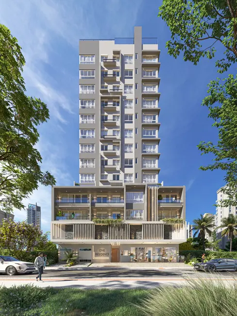 Foto 2 de Apartamento com 2 quartos à venda, 69m2 em Centro, Capao Da Canoa - RS