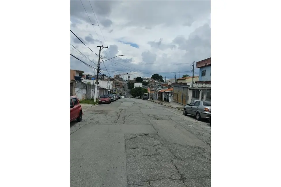 Foto 5 de Terreno / Lote com 1 quarto à venda, 521m2 em Itaquera, São Paulo - SP