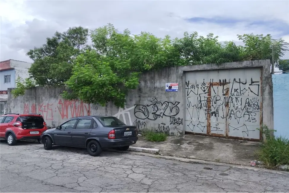 Foto 4 de Terreno / Lote com 1 quarto à venda, 521m2 em Itaquera, São Paulo - SP