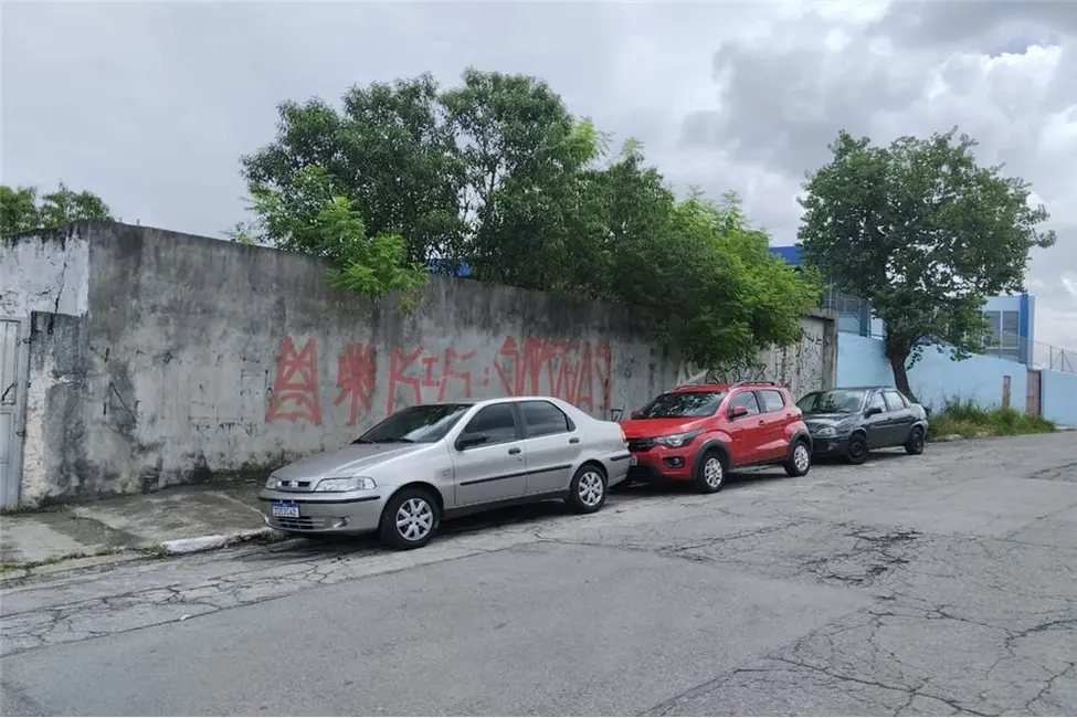 Foto 3 de Terreno / Lote com 1 quarto à venda, 521m2 em Itaquera, São Paulo - SP
