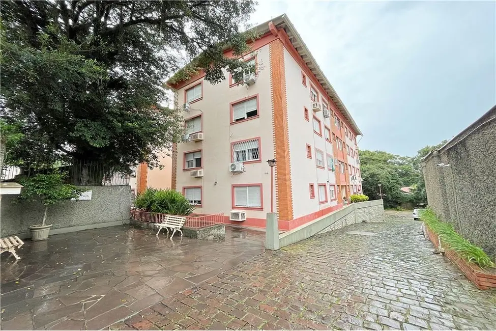 Foto 1 de Apartamento à venda, 57m2 em Teresópolis, Porto Alegre - RS
