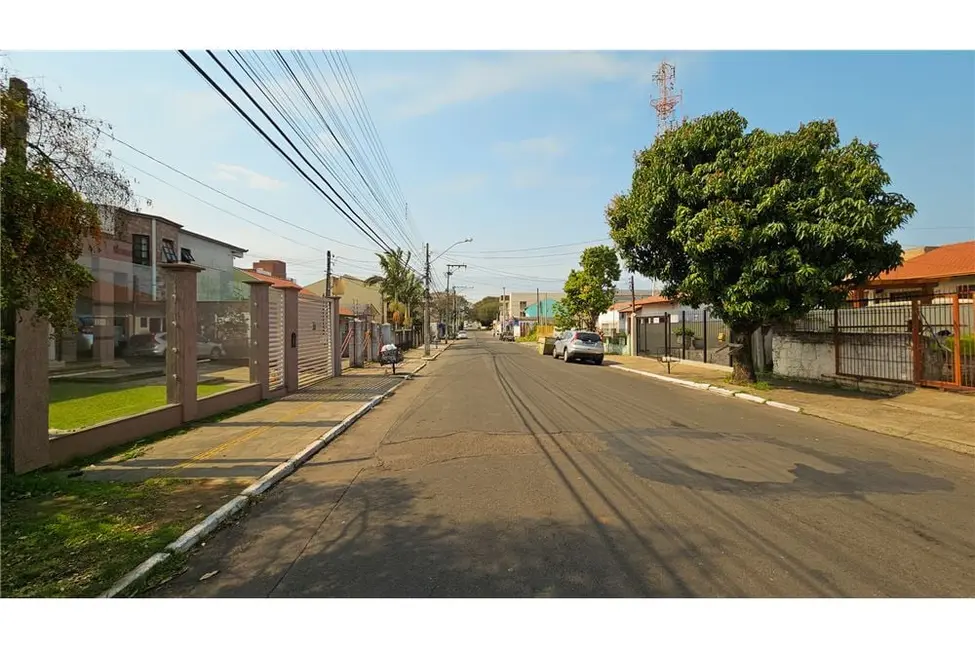 Foto 2 de Terreno / Lote à venda, 310m2 em São José, Canoas - RS