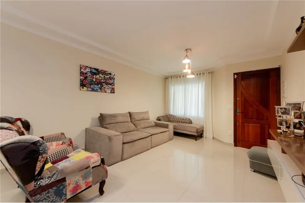 Foto 2 de Casa com 3 quartos à venda, 120m2 em Vila Prudente, São Paulo - SP