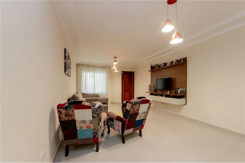 Foto 3 de Casa com 3 quartos à venda, 120m2 em Vila Prudente, São Paulo - SP