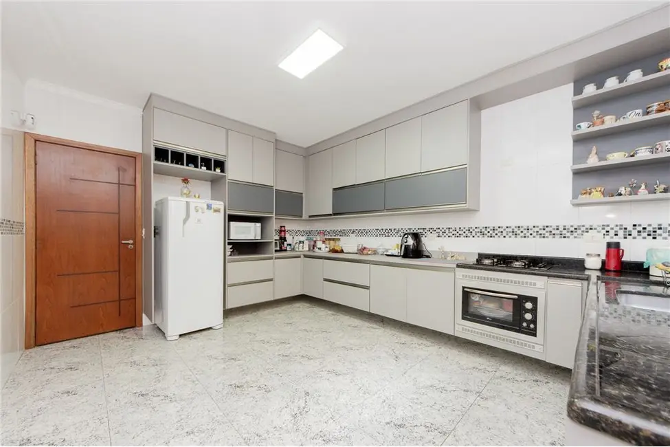 Foto 5 de Casa com 3 quartos à venda, 120m2 em Vila Prudente, São Paulo - SP