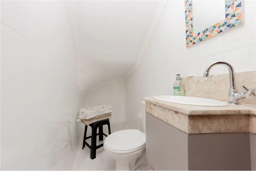 Foto 7 de Casa com 3 quartos à venda, 120m2 em Vila Prudente, São Paulo - SP