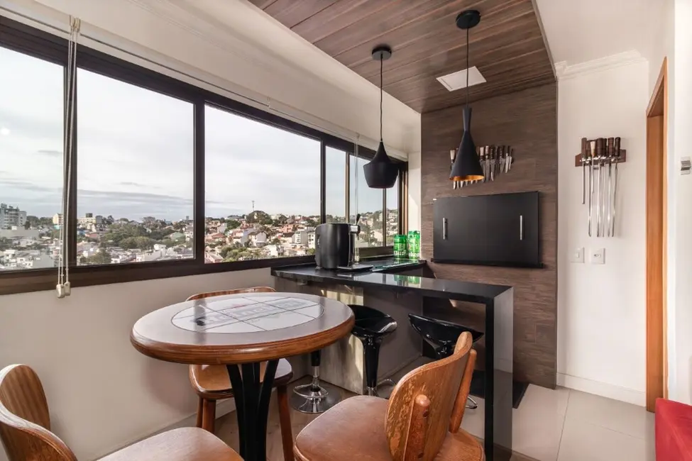 Apartamento com 2 quartos à venda, 75m2 em Petrópolis, Porto Alegre - RS - imagem 8 Foto 8 de Apartamento com 2 quartos à venda, 75m2 em Petrópolis, Porto Alegre - RS