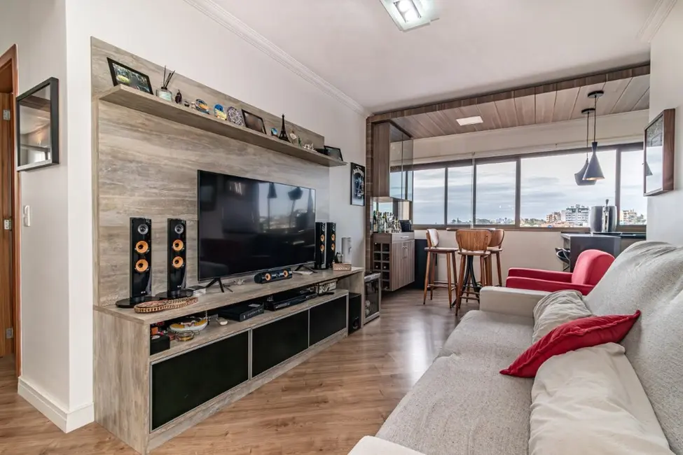 Apartamento com 2 quartos à venda, 75m2 em Petrópolis, Porto Alegre - RS - imagem 4 Foto 4 de Apartamento com 2 quartos à venda, 75m2 em Petrópolis, Porto Alegre - RS