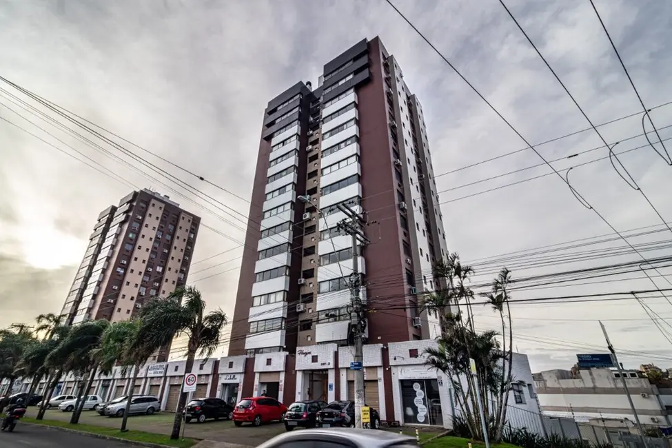 Foto 1 de Apartamento com 2 quartos à venda, 75m2 em Petrópolis, Porto Alegre - RS