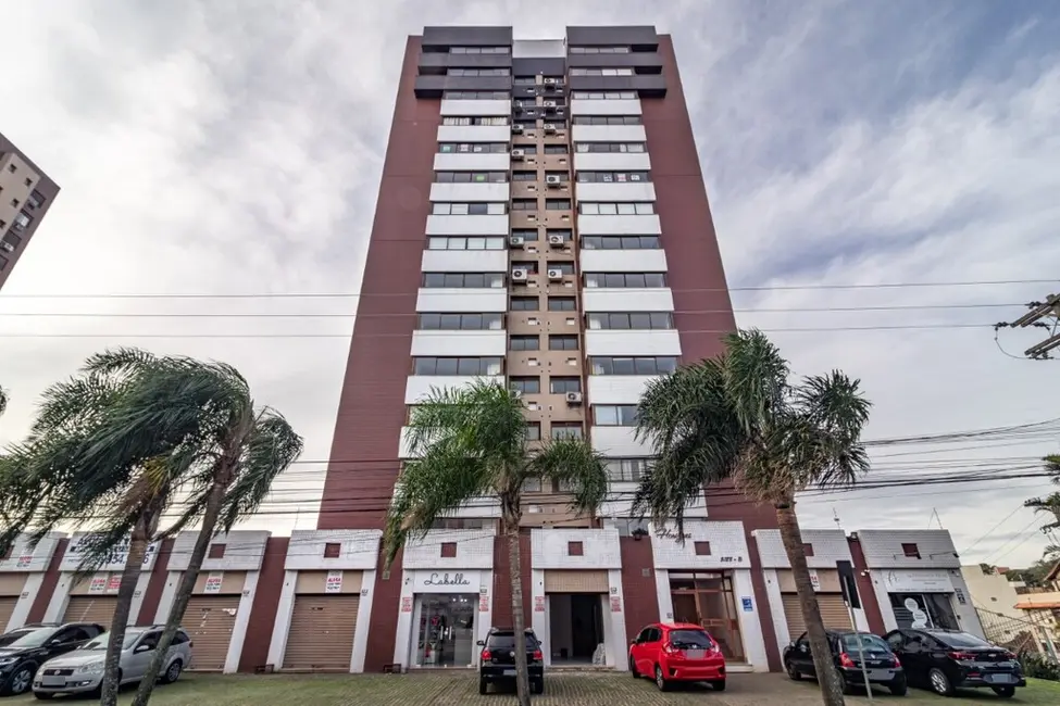 Foto 2 de Apartamento com 2 quartos à venda, 75m2 em Petrópolis, Porto Alegre - RS