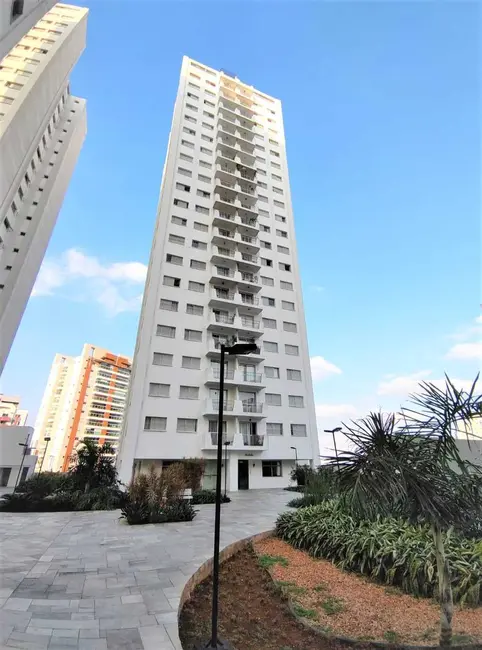 Apartamento com 3 quartos à venda, 78m2 em Santana, São Paulo - SP - imagem 3 Foto 3 de Apartamento com 3 quartos à venda, 78m2 em Santana, São Paulo - SP