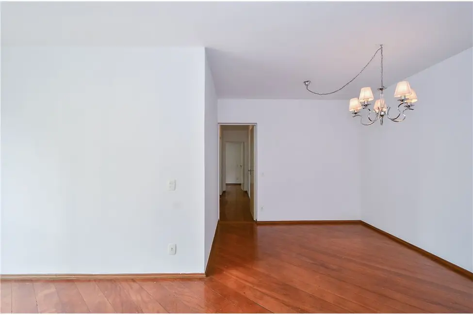 Apartamento com 3 quartos à venda, 92m2 em Moema, São Paulo - SP - imagem 5 Foto 5 de Apartamento com 3 quartos à venda, 92m2 em Moema, São Paulo - SP