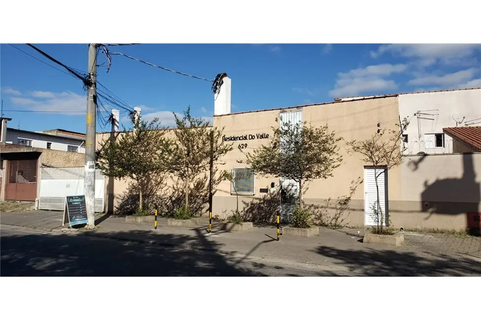 Foto 1 de Casa de Condomínio com 2 quartos à venda, 93m2 em Jardim Miriam, São Paulo - SP