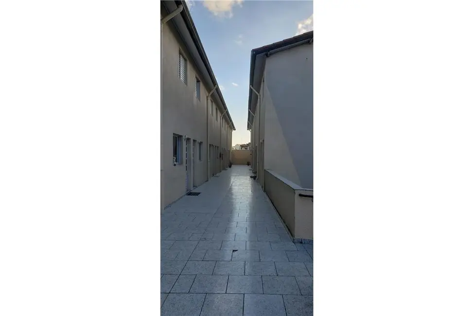 Foto 9 de Casa de Condomínio com 2 quartos à venda, 93m2 em Jardim Miriam, São Paulo - SP