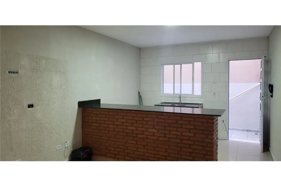 Foto 4 de Casa de Condomínio com 2 quartos à venda, 93m2 em Jardim Miriam, São Paulo - SP