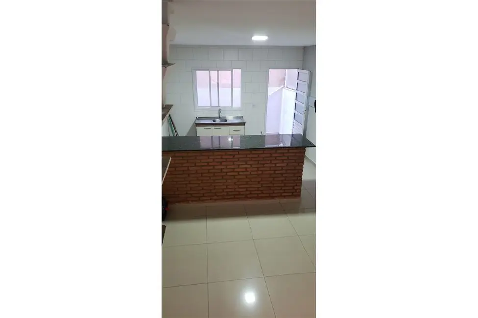 Foto 3 de Casa de Condomínio com 2 quartos à venda, 93m2 em Jardim Miriam, São Paulo - SP