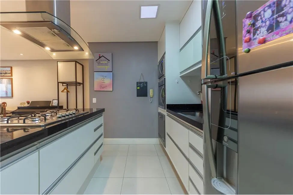 Apartamento com 3 quartos à venda, 92m2 em Centro, Diadema - SP - imagem 5 Foto 5 de Apartamento com 3 quartos à venda, 92m2 em Centro, Diadema - SP