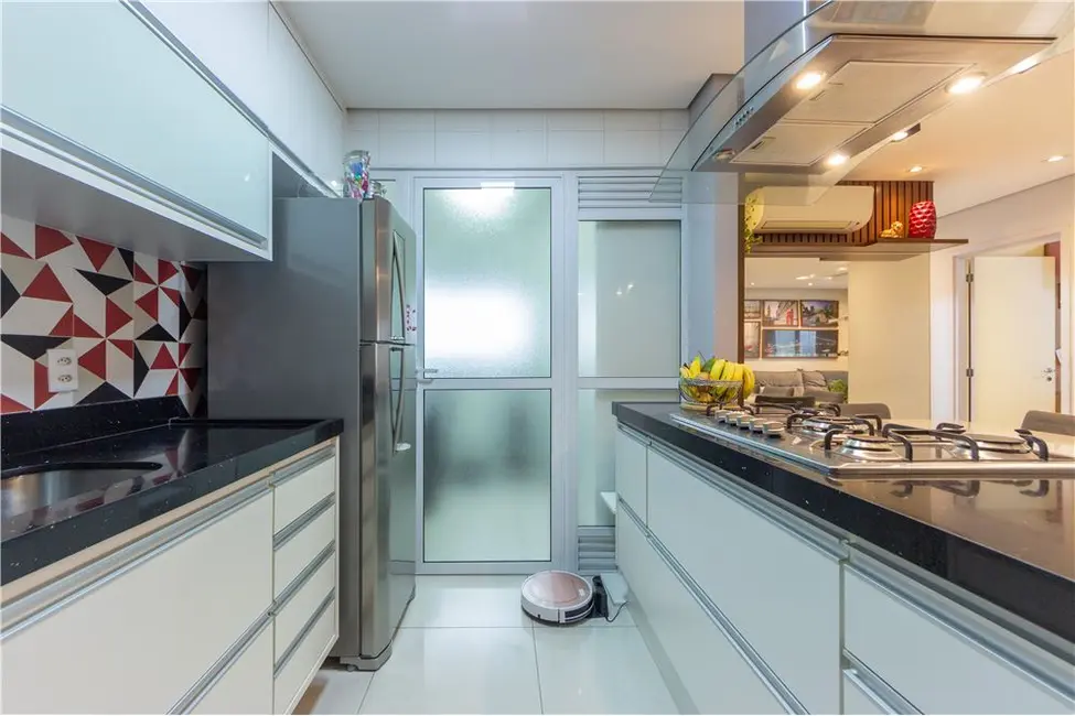 Apartamento com 3 quartos à venda, 92m2 em Centro, Diadema - SP - imagem 6 Foto 6 de Apartamento com 3 quartos à venda, 92m2 em Centro, Diadema - SP