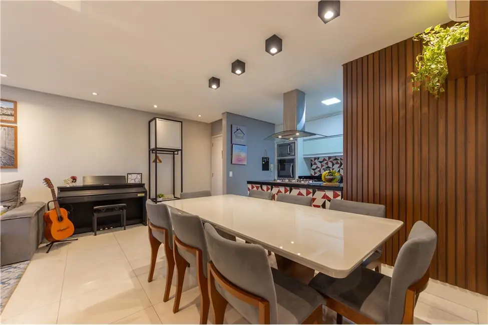 Apartamento com 3 quartos à venda, 92m2 em Centro, Diadema - SP - imagem 4 Foto 4 de Apartamento com 3 quartos à venda, 92m2 em Centro, Diadema - SP