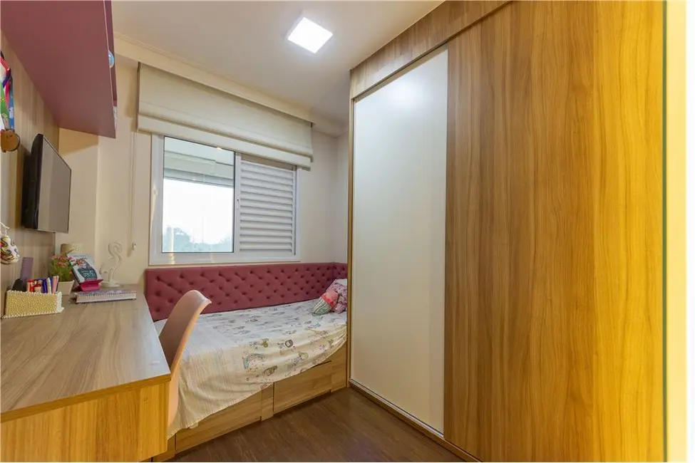 Apartamento com 3 quartos à venda, 92m2 em Centro, Diadema - SP - imagem 9 Foto 9 de Apartamento com 3 quartos à venda, 92m2 em Centro, Diadema - SP