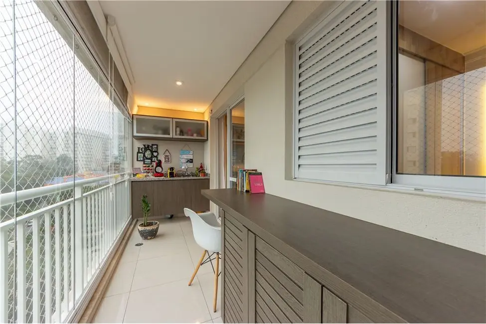 Apartamento com 3 quartos à venda, 92m2 em Centro, Diadema - SP - imagem 8 Foto 8 de Apartamento com 3 quartos à venda, 92m2 em Centro, Diadema - SP