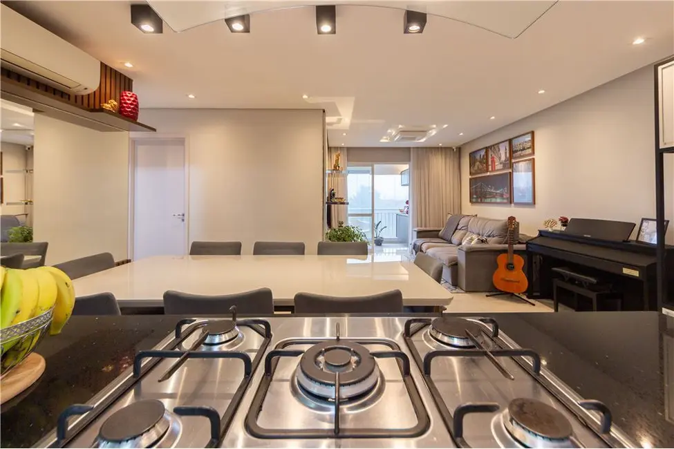 Apartamento com 3 quartos à venda, 92m2 em Centro, Diadema - SP - imagem 7 Foto 7 de Apartamento com 3 quartos à venda, 92m2 em Centro, Diadema - SP