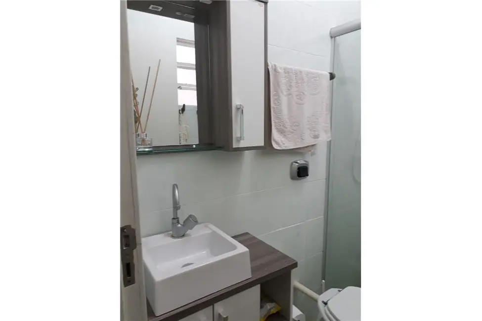 Casa com 2 quartos à venda, 150m2 em Morro Santana, Porto Alegre - RS - imagem 8 Foto 8 de Casa com 2 quartos à venda, 150m2 em Morro Santana, Porto Alegre - RS