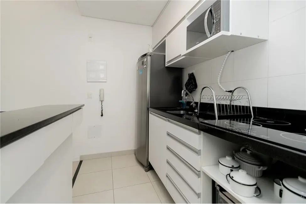Apartamento com 1 quarto à venda, 34m2 em Perdizes, São Paulo - SP - imagem 7 Foto 7 de Apartamento com 1 quarto à venda, 34m2 em Perdizes, São Paulo - SP