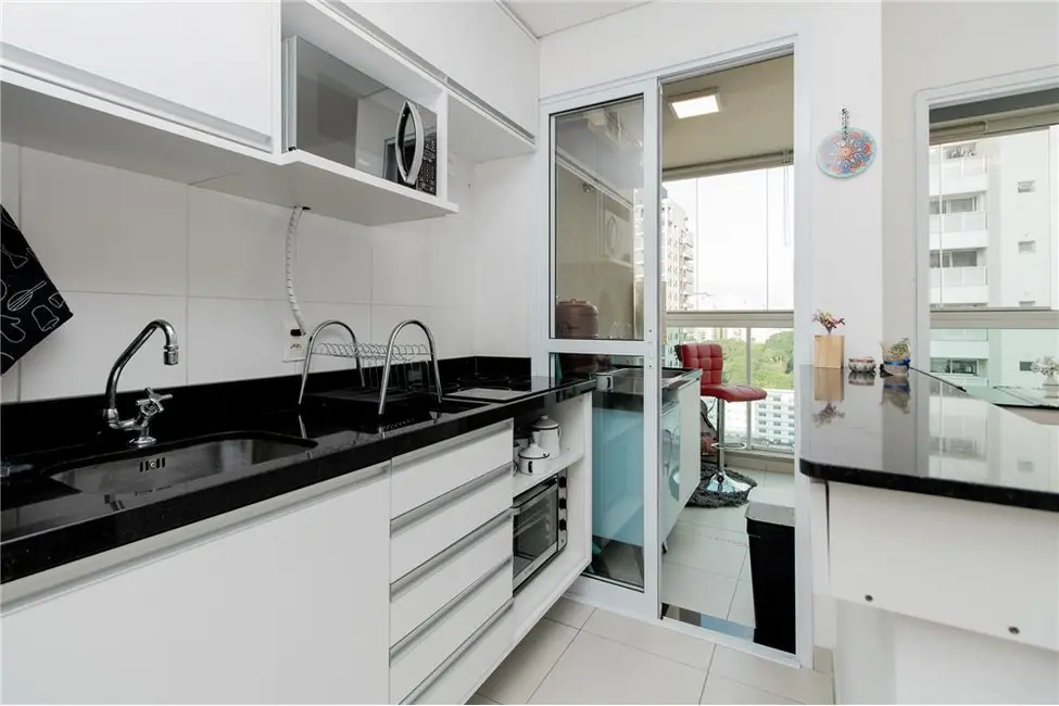 Apartamento com 1 quarto à venda, 34m2 em Perdizes, São Paulo - SP - imagem 6 Foto 6 de Apartamento com 1 quarto à venda, 34m2 em Perdizes, São Paulo - SP