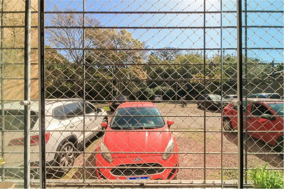 Foto 9 de Apartamento com 2 quartos à venda, 55m2 em Guarujá, Porto Alegre - RS