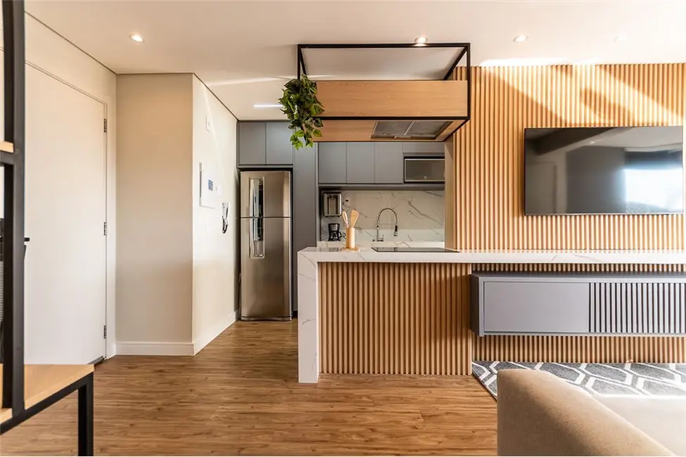 Foto 5 de Apartamento com 2 quartos à venda, 59m2 em Ipiranga, São Paulo - SP