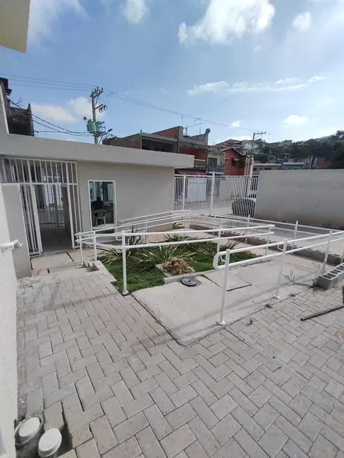 Foto 5 de Apartamento com 1 quarto à venda, 36m2 em Itapevi - SP