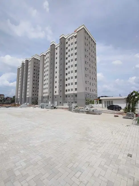 Foto 4 de Apartamento com 1 quarto à venda, 36m2 em Itapevi - SP