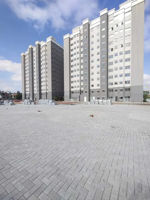 Foto 3 de Apartamento com 1 quarto à venda, 36m2 em Itapevi - SP