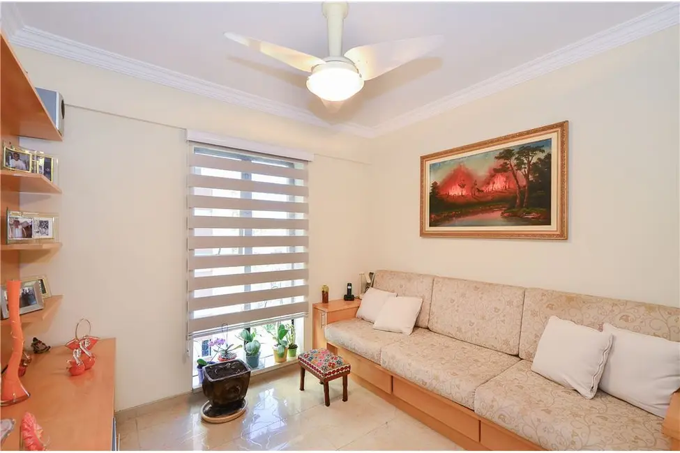 Foto 9 de Apartamento com 3 quartos à venda, 93m2 em Jardim Marajoara, São Paulo - SP