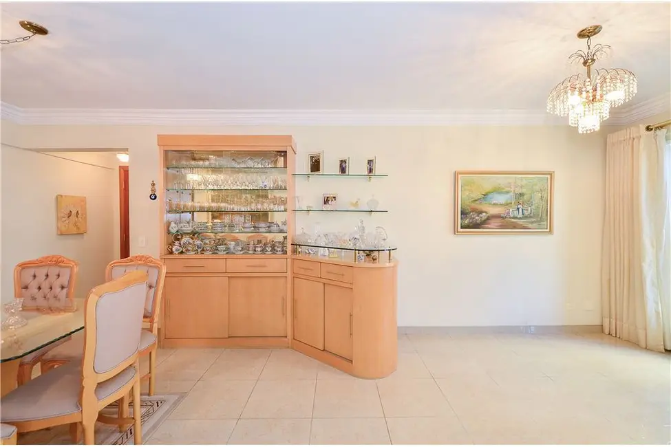 Foto 8 de Apartamento com 3 quartos à venda, 93m2 em Jardim Marajoara, São Paulo - SP