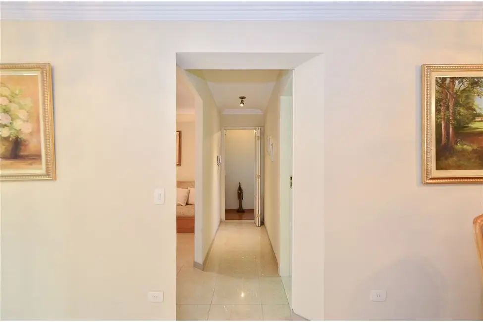 Foto 7 de Apartamento com 3 quartos à venda, 93m2 em Jardim Marajoara, São Paulo - SP