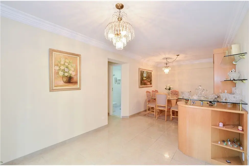 Foto 4 de Apartamento com 3 quartos à venda, 93m2 em Jardim Marajoara, São Paulo - SP