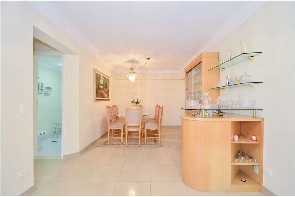 Foto 6 de Apartamento com 3 quartos à venda, 93m2 em Jardim Marajoara, São Paulo - SP