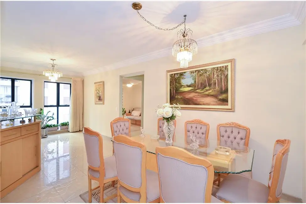 Foto 1 de Apartamento com 3 quartos à venda, 93m2 em Jardim Marajoara, São Paulo - SP