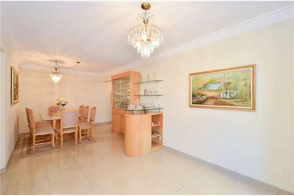 Foto 5 de Apartamento com 3 quartos à venda, 93m2 em Jardim Marajoara, São Paulo - SP