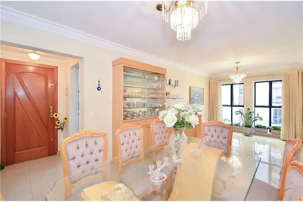 Foto 2 de Apartamento com 3 quartos à venda, 93m2 em Jardim Marajoara, São Paulo - SP