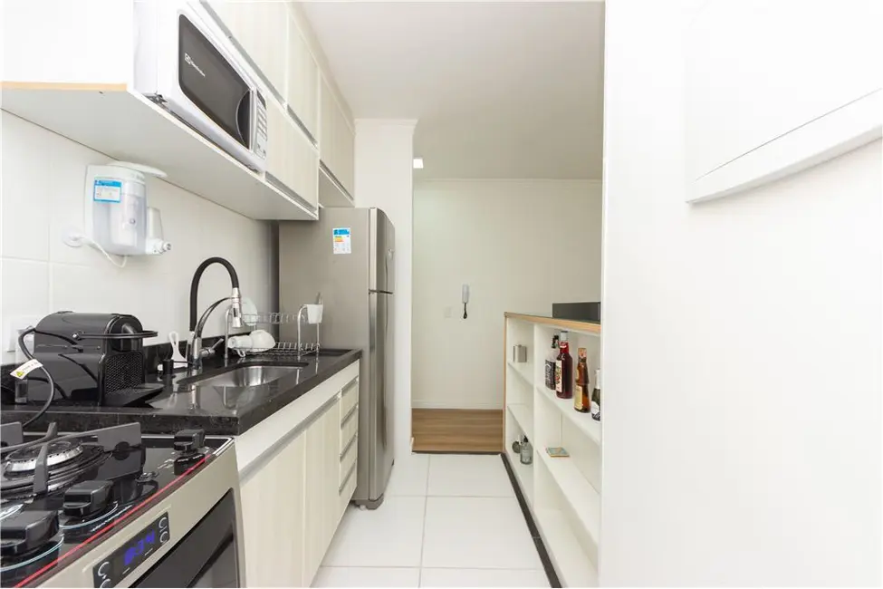 Apartamento com 2 quartos à venda, 44m2 em Vila Tolstoi, São Paulo - SP - imagem 5 Foto 5 de Apartamento com 2 quartos à venda, 44m2 em Vila Tolstoi, São Paulo - SP