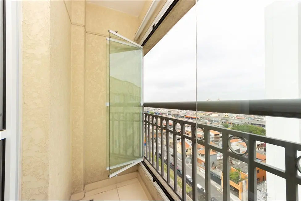 Apartamento com 2 quartos à venda, 44m2 em Vila Tolstoi, São Paulo - SP - imagem 7 Foto 7 de Apartamento com 2 quartos à venda, 44m2 em Vila Tolstoi, São Paulo - SP